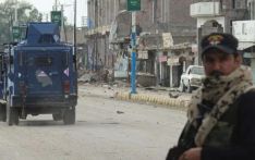 6 Soldiers Killed In Blast In Pakistan's Khyber Pakhtunkhwa