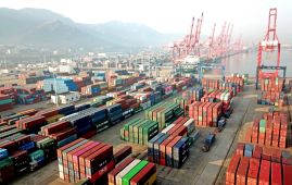 “中国仍将是全球增长的重要引擎”