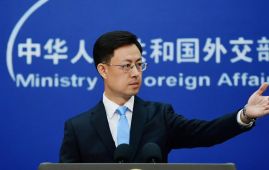 习近平将同美国总统特朗普举行会晤