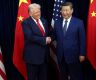 Trump seeks trade war truce with China’s Xi in South Korea talks