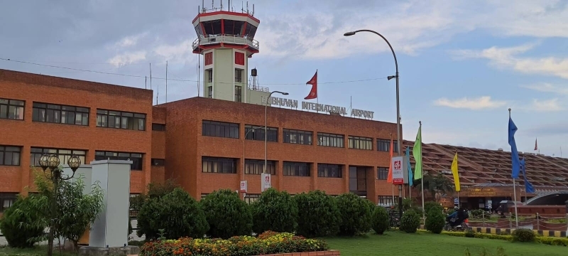 Flights disrupted across Nepal due to adverse weather