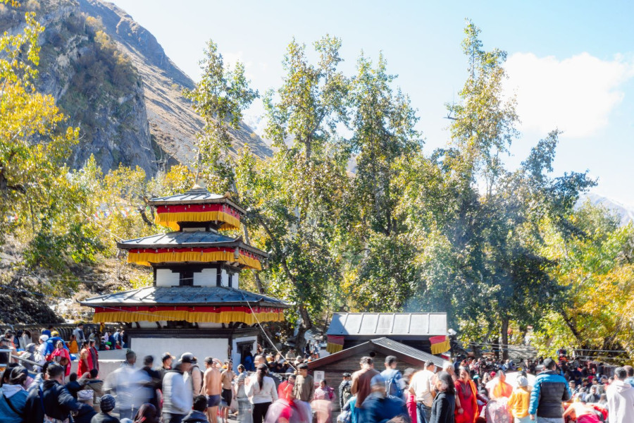 True, Mustang is beautiful, but it lacks a lot