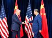 Xi, Trump meet in Busan to steady ties, shore up global confidence