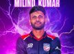 USA’s Milind Kumar in Kathmandu Gorkhas for second season of NPL