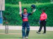 Paudel scores historic ton in Nepal’s 5-wicket defeat to UAE 