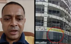 १७ बालबालिकासहित १९ जनालाई बन्धक बनाउने युट्युबरको प्रहरी इन्काउन्टरमा मृत्यु