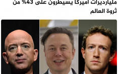 马斯克1万亿美元薪酬协议或遇阻，外媒评价“凸显贫富差距扩大”