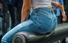 迈阿密“丰臀潮”隐藏巨大风险