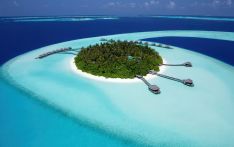Tuvalu Unites with Maldives, Fiji, and Svalbard: These Islands Are Vanishing by 2026 – Here’s Why You Need to Visit Before It’s Too Late!