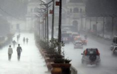 恶劣天气致博卡拉、巴尔塔普尔及图姆林塔尔机场关闭