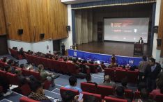 काठमाडौँ डरावनी फिल्म महोत्सव: १५ देशका २५ चलचित्रसहित हेलोविन उत्सवको धमाका