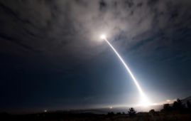 Trump tells Pentagon to resume testing US nuclear weapons