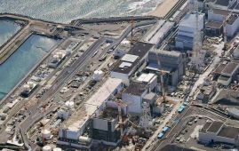 日媒：福岛核电站辐射检测仪器质检造假，负责人未经检测就伪造合格证明