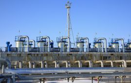 俄第二大天然气生产商：排挤俄液化天然气将导致气价飙升