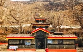 木斯塘——从外国人的目的地，到如今尼泊尔人的旅游热土​