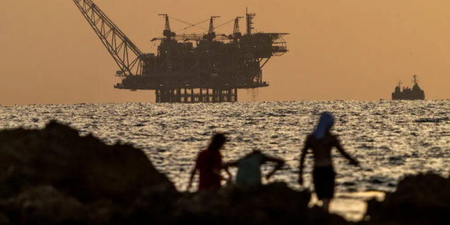 以媒：以高官拒绝顺从美国施压向埃及出口天然气，美能源部长取消访以