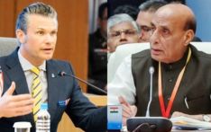 भारत-अमेरिकाबिच दश वर्षे रक्षा साझेदारी सम्झौतामा हस्ताक्षर