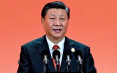 सीद्वारा आठ वर्षपछि क्यानाडाली प्रधानमन्त्रीलाई चीन भ्रमणको आमन्त्रण