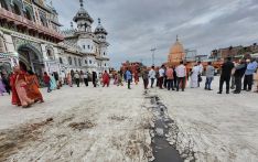 जानकी मन्दिरमा पनि भ्रष्टाचार !