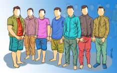 काभ्रेमा तोडफोड र आगजनी : थप ७ जना पक्राउ