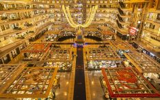 法媒：“世界买家都跑到这个中国城市买家具”