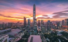 习近平宣布中方将在深圳举办亚太经合组织第三十三次领导人非正式会议