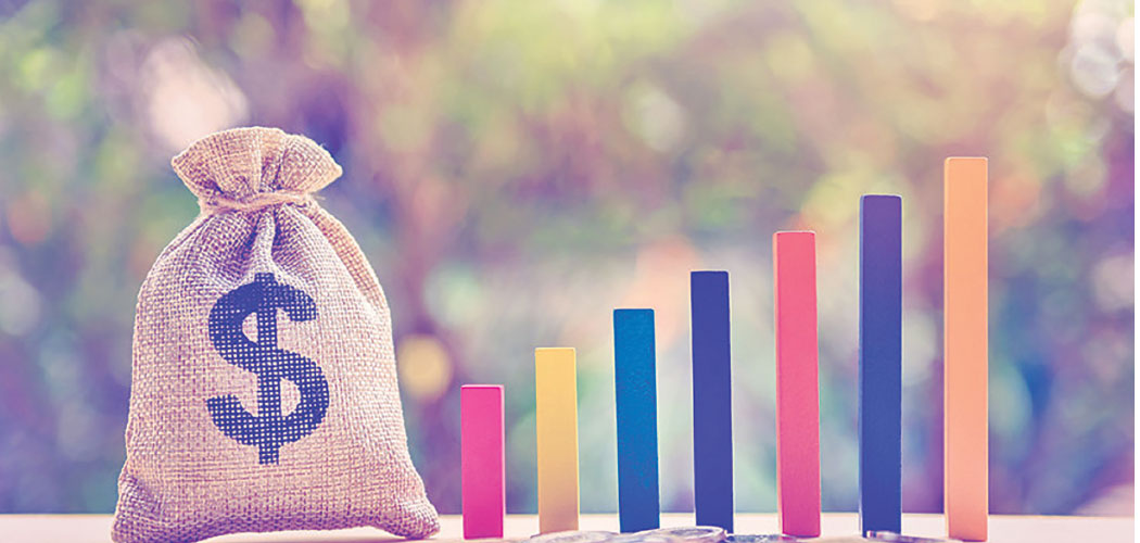 Public debt rises to Rs. 2,724 billion, up by Rs. 50.60 billion in first quarter