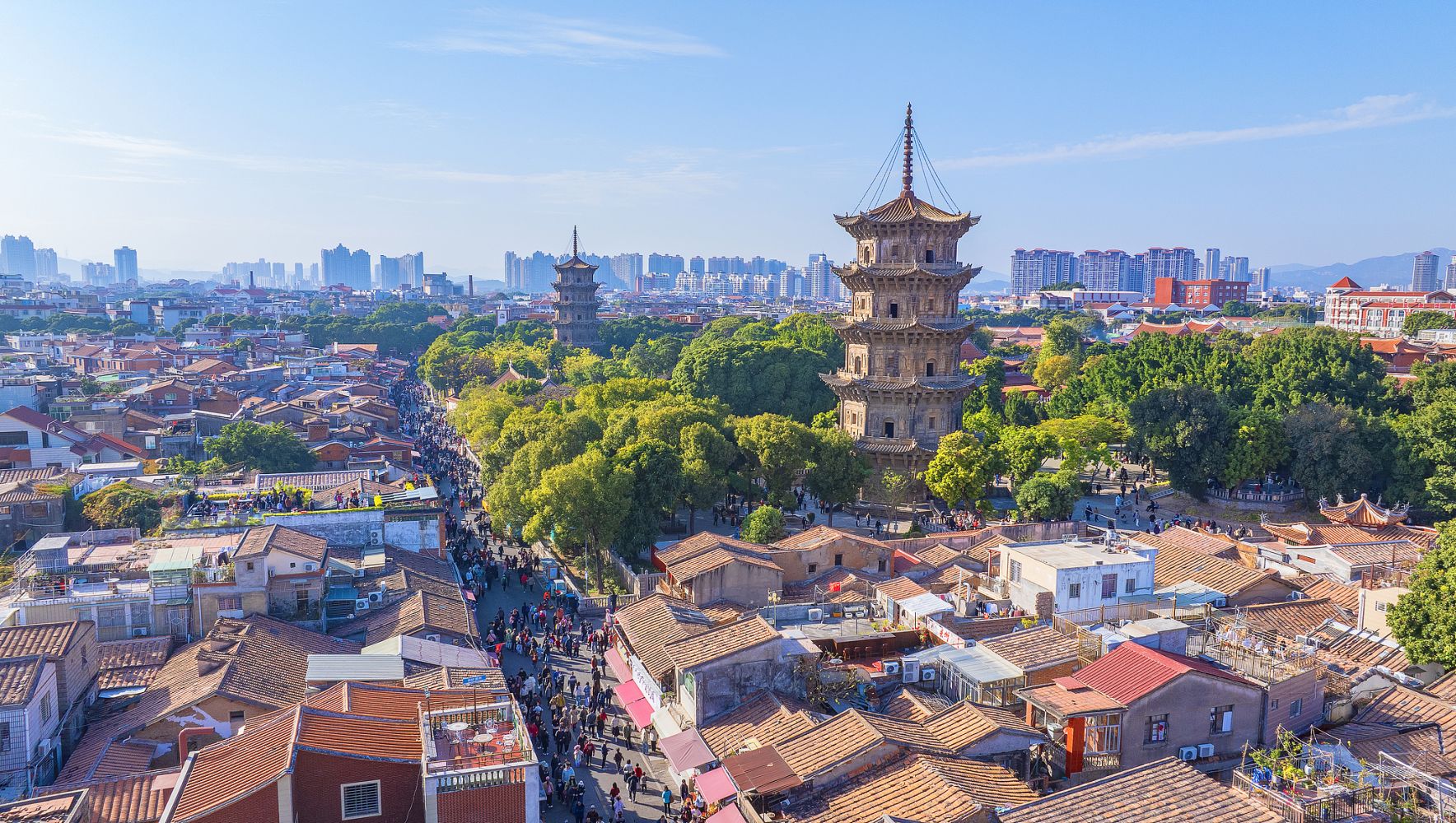 Chinese cities Quanzhou, Wuxi join UNESCO Creative Cities Network
