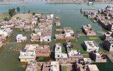 Devastation on repeat: How climate change is worsening Pakistan's deadly floods