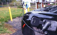 American EV drivers fear running out of juice