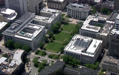 美国哈佛医学院一建筑发生爆炸 疑似蓄意所为