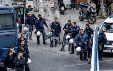 外媒：希腊克里特岛发生枪击事件致两人死亡，警方称是“家族仇杀”