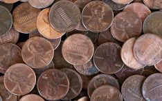 Businesses are running out of pennies in the US