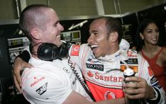 Lewis Hamilton F1 championship update emerges in Felipe Massa-FIA legal case