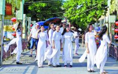 会安，不止是越南的“江南”