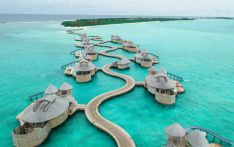 Maldives becomes the only country with generational smoking ban