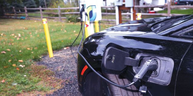 American EV drivers fear running out of juice