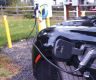 American EV drivers fear running out of juice