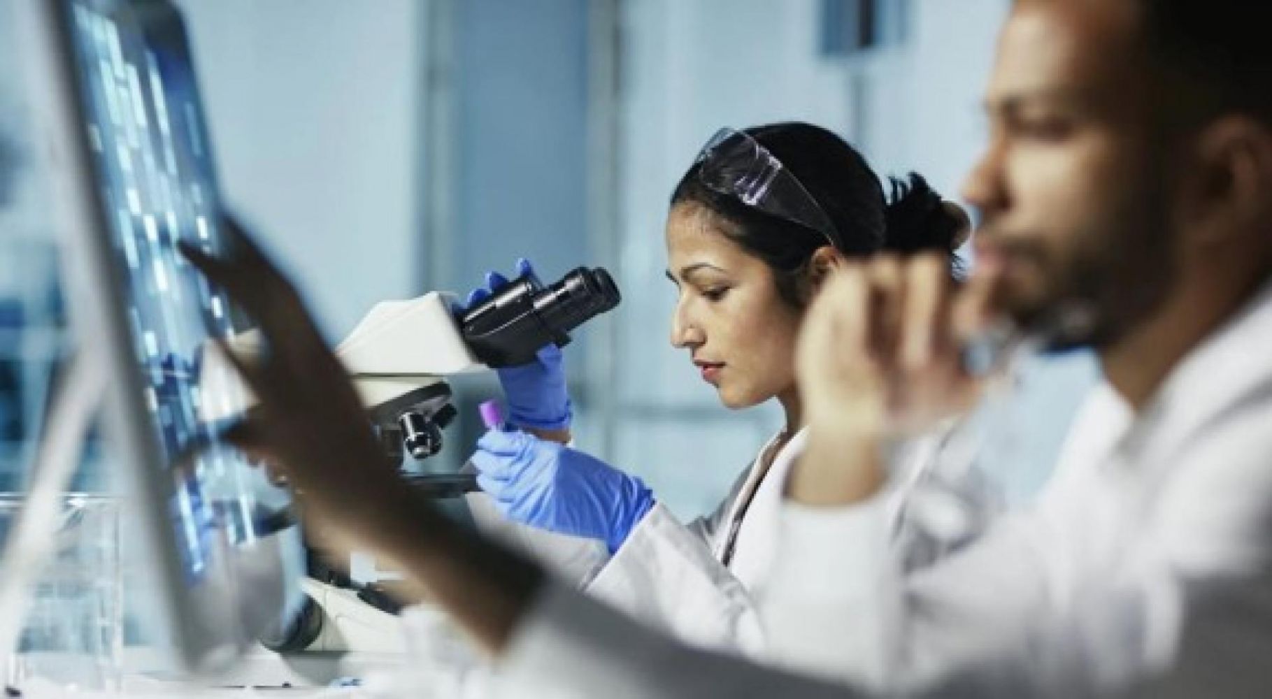 英国将对罕见病治疗的监管框架进行大幅改革。-fhd