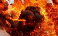 मेक्सिकोको सुपरमार्केटमा विस्फोट : २३ जनाको निधन