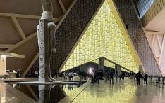 社评：英国应考虑向大埃及博物馆归还文物