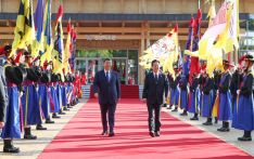 韩国热议中韩元首会晤成果