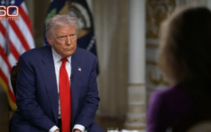 以媒：针对内塔尼亚胡因涉嫌受贿等受审，特朗普称美国将出手干预