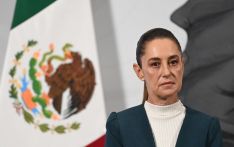 墨西哥一市长身中至少6枪身亡！墨总统谴责：卑劣的暗杀