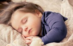 研究：儿童规律且充足的睡眠可降低肥胖风险