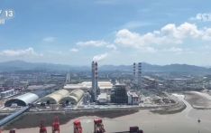 我国装机规模最大火力发电厂今天投产