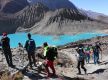 Tourist arrivals near pre-pandemic levels; Nepal records 128,443 visitors in October