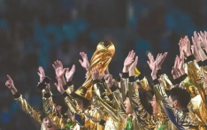 “苏超”冠军奖杯，南京造！