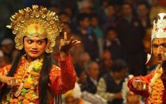 【相约帕坦杜巴广场】卡蒂克舞节：尼泊尔最古老的文化舞蹈盛典，延续三百年的信仰与艺术