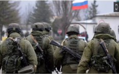 孟加拉国人被骗赴俄：合法移民沦为俄乌战场“消耗品”